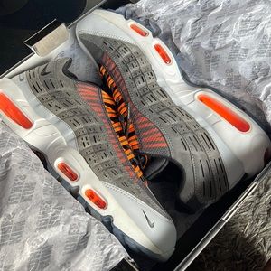 Men’s Nike Air Max 95/Kim Jones